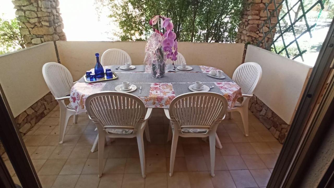 Casa Silvana * Villasimius